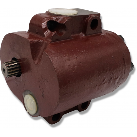 WZMOCNIONA POMPA HYDRAULICZNA PODNOŚNIKA ZETOR 26CM3